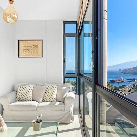 Luxury Flat In Skyscraper Διαμέρισμα Σάντα Κρουζ Τενερίφης Εξωτερικό φωτογραφία