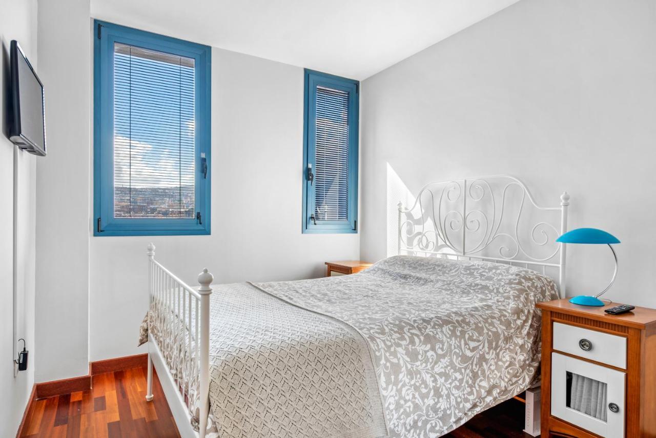 Luxury Flat In Skyscraper Διαμέρισμα Σάντα Κρουζ Τενερίφης Εξωτερικό φωτογραφία