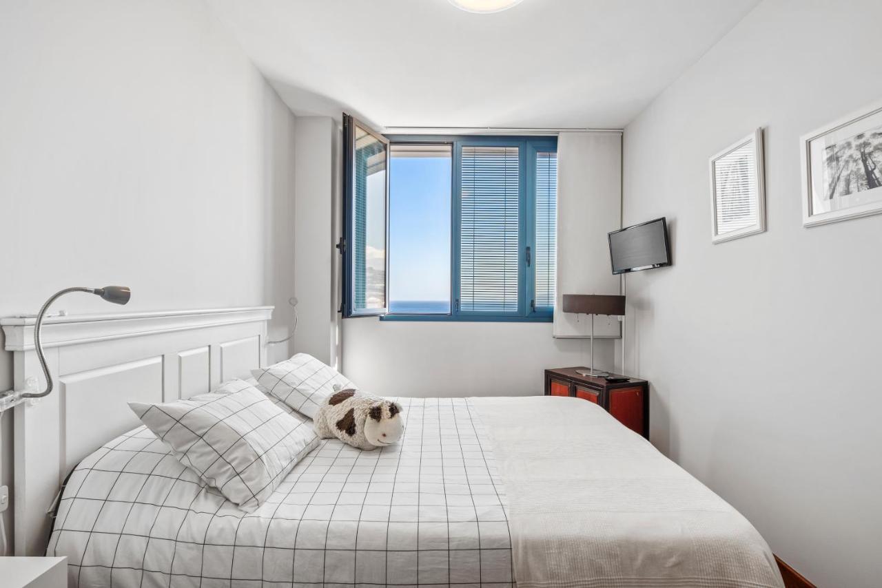 Luxury Flat In Skyscraper Διαμέρισμα Σάντα Κρουζ Τενερίφης Εξωτερικό φωτογραφία